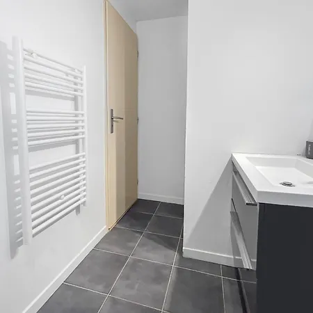 2p Aux Portes De Bordeaux ! Apartamento *