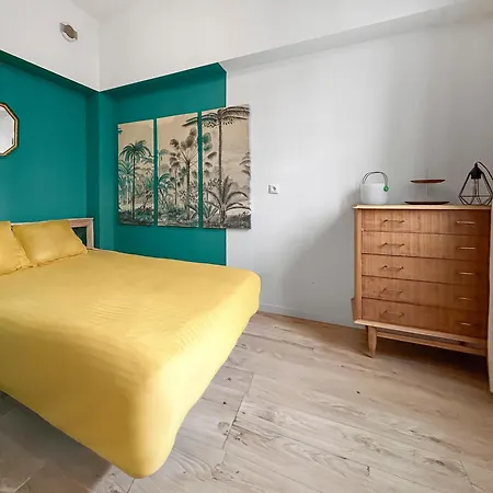 2p Aux Portes De Bordeaux ! Apartamento *