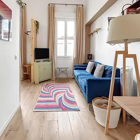2p Aux Portes De Bordeaux !