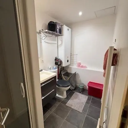 2p Aux Portes De Bordeaux ! *