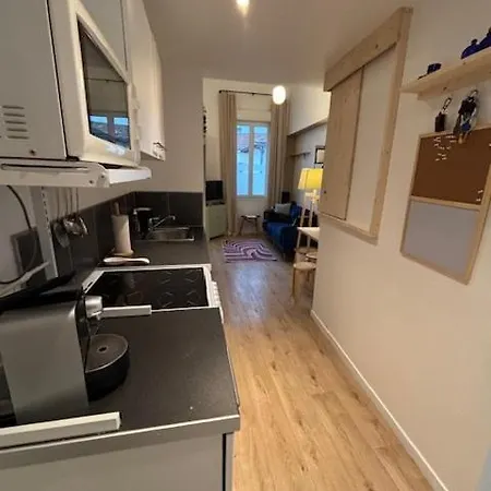 2p Aux Portes De Bordeaux !